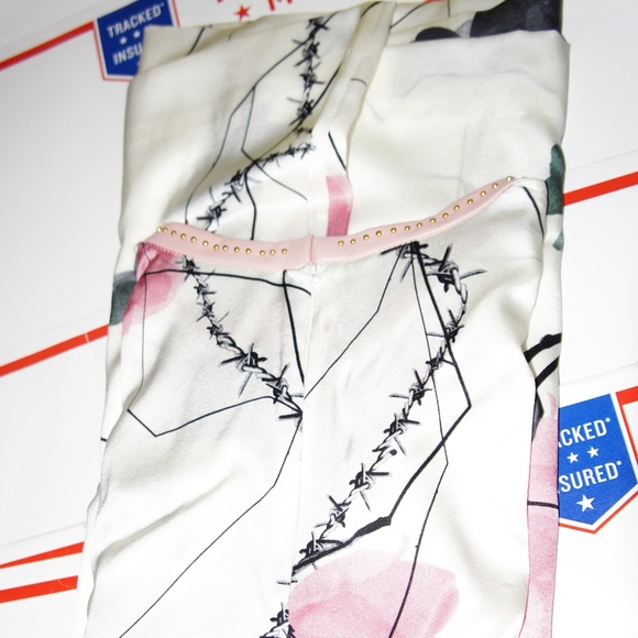 Thomas Wylde blouse designer no offers please - Picture 9 of 9